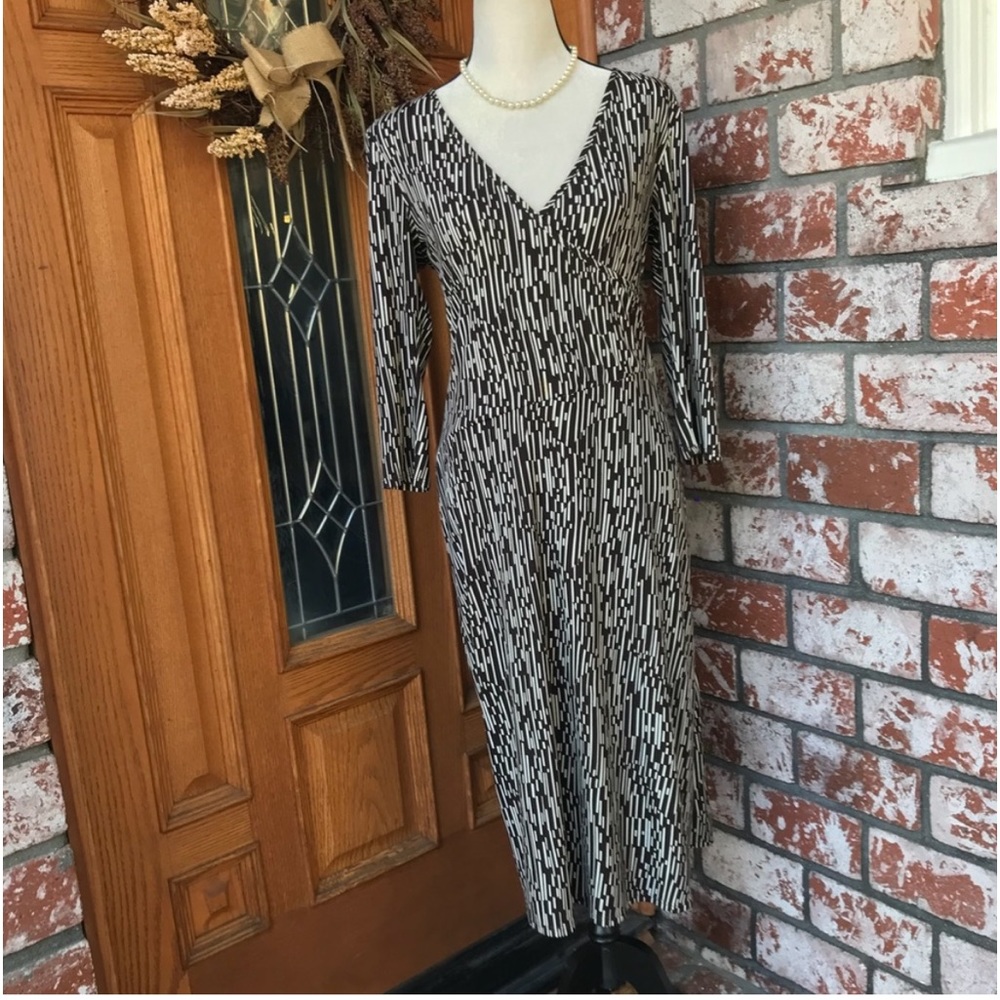Midi Dress